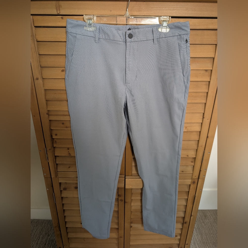 7 Diamonds Infinity Chinos